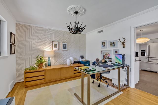 9907 Woodgrove Drive, Dallas, TX 75218