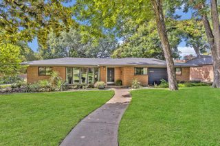 9907 Woodgrove Drive, Dallas, TX 75218