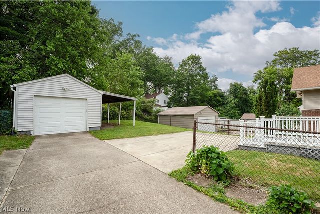 598 Morningview Avenue, Akron, OH 44305