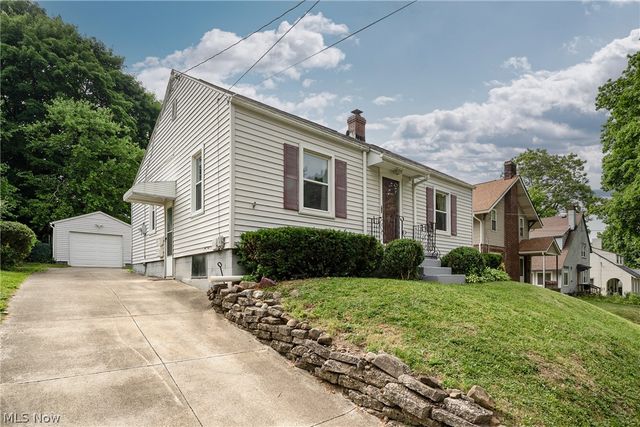 598 Morningview Avenue, Akron, OH 44305
