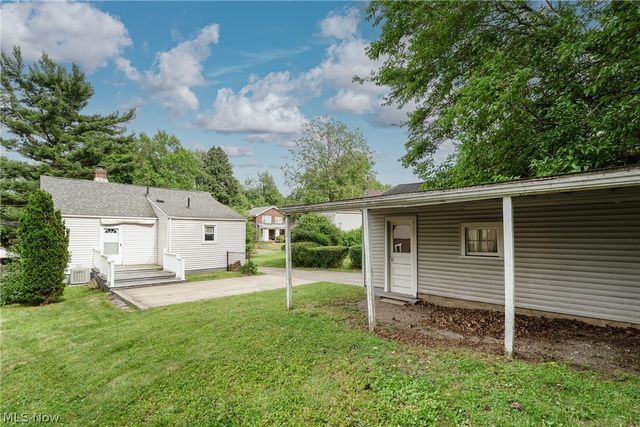 598 Morningview Avenue, Akron, OH 44305