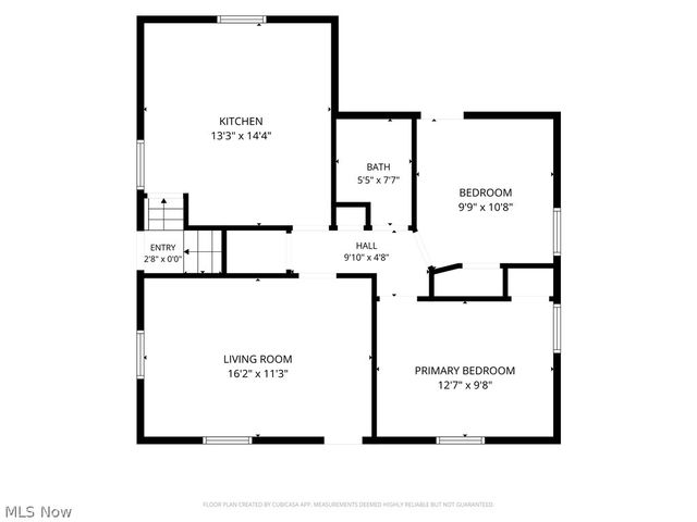 598 Morningview Avenue, Akron, OH 44305