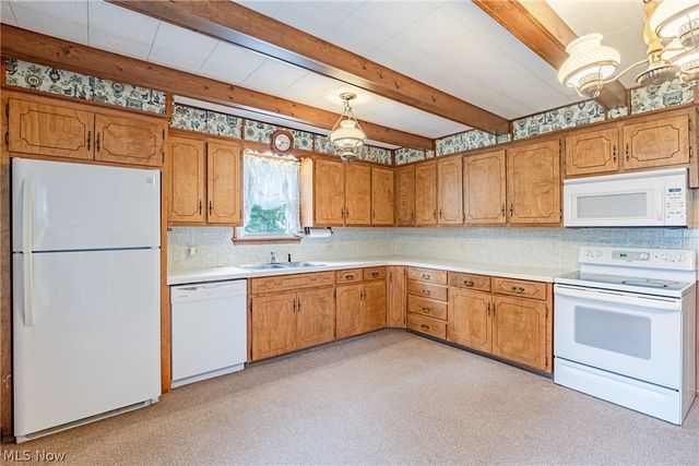 598 Morningview Avenue, Akron, OH 44305