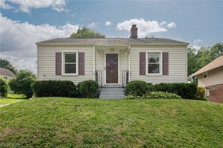 598 Morningview Avenue, Akron, OH 44305