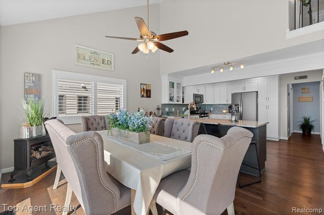 7910 Anchor Bay Drive, Clay, MI 48001