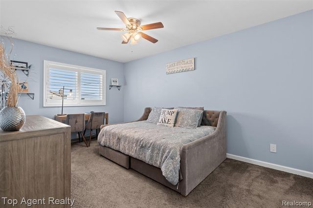 7910 Anchor Bay Drive, Clay, MI 48001