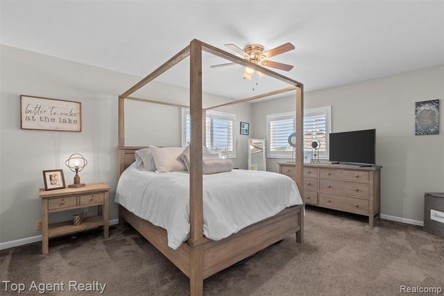 7910 Anchor Bay Drive, Clay, MI 48001