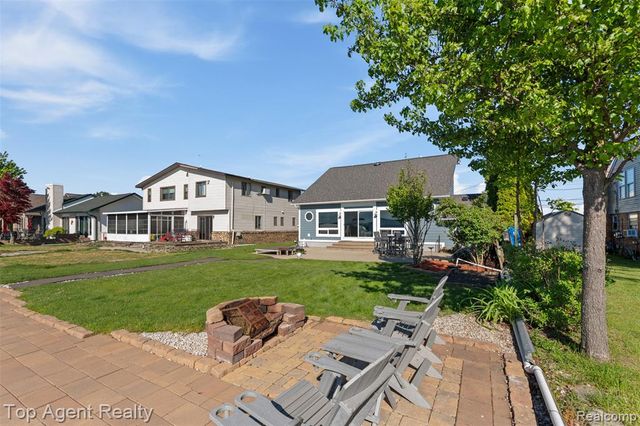 7910 Anchor Bay Drive, Clay, MI 48001