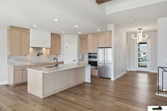 8521 Butterfly Court, Lincoln, NE 68526