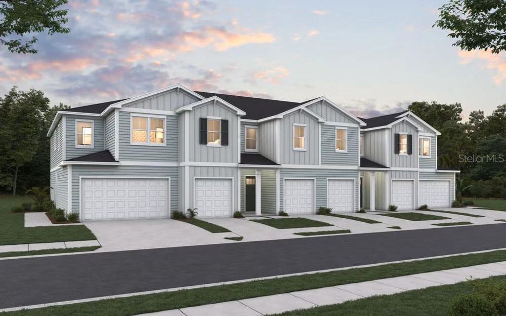 5421 BRAMHALL ROAD, Jacksonville, FL 32258