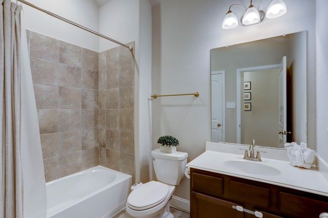 11627 Tranquility Summit Drive, Cypress, TX 77433