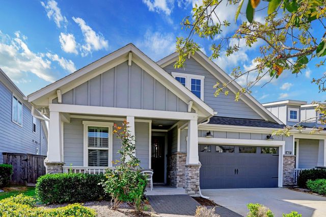 11627 Tranquility Summit Drive, Cypress, TX 77433