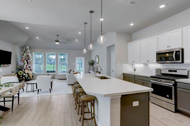 11627 Tranquility Summit Drive, Cypress, TX 77433