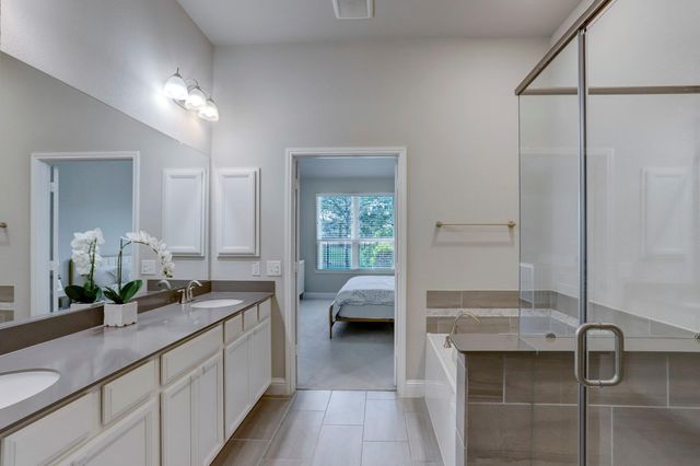 11627 Tranquility Summit Drive, Cypress, TX 77433