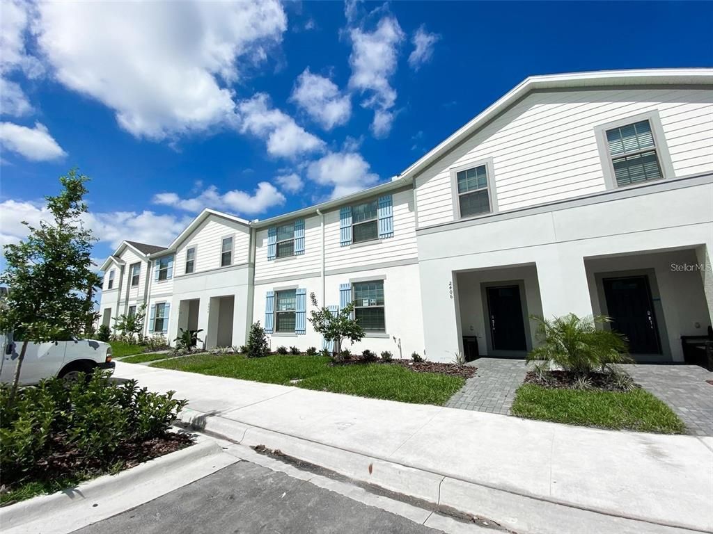 2406 DUBAI STREET, Kissimmee, FL 34747