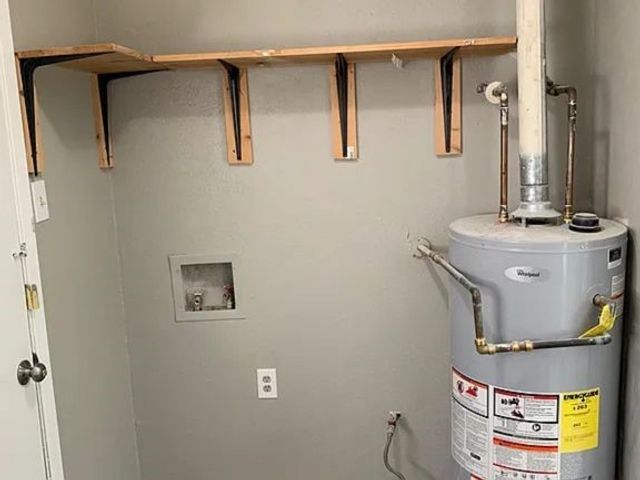 1404 Yukon Drive, Garland, TX 75040