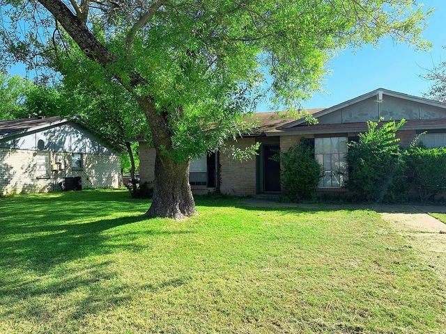 1404 Yukon Drive, Garland, TX 75040