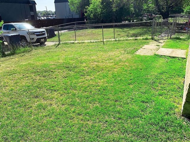 1404 Yukon Drive, Garland, TX 75040