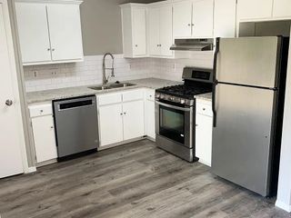 1404 Yukon Drive, Garland, TX 75040