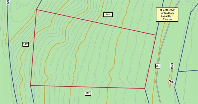 11 Hurlford Lane, Bella Vista, AR 72715