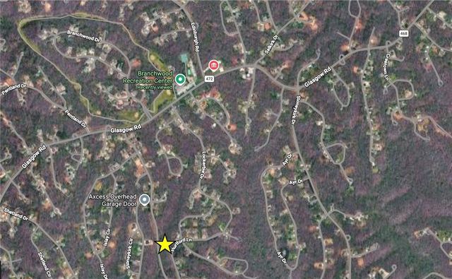 11 Hurlford Lane, Bella Vista, AR 72715
