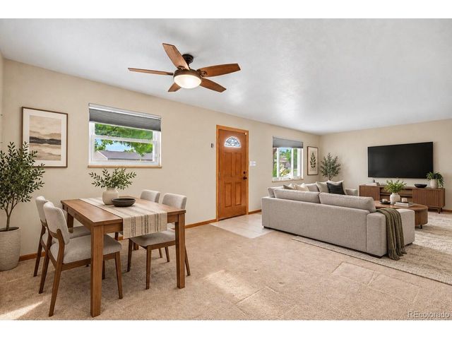 1929 E 117th Ct, Northglenn, CO 80233