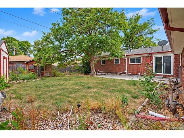 1929 E 117th Ct, Northglenn, CO 80233
