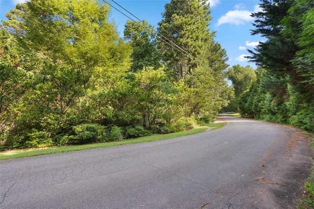 215 Woodland Brook Drive, Canton, GA 30115