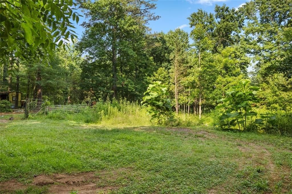 215 Woodland Brook Drive, Canton, GA 30115