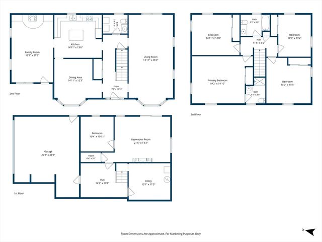 109 Country Ln, Leominster, MA 01453
