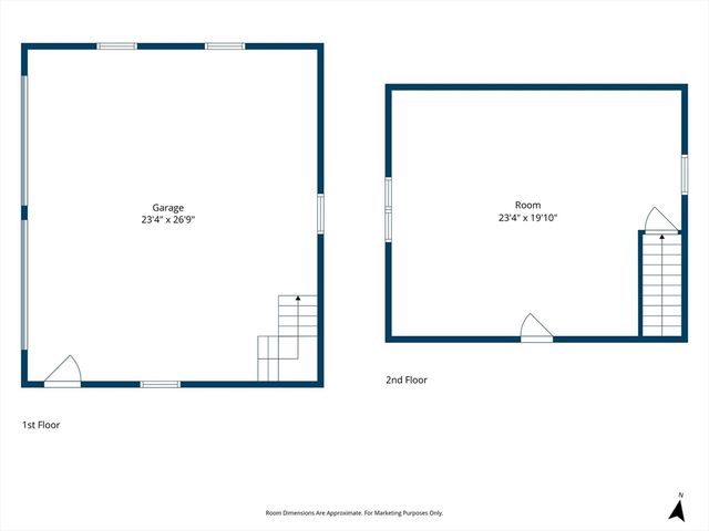 109 Country Ln, Leominster, MA 01453