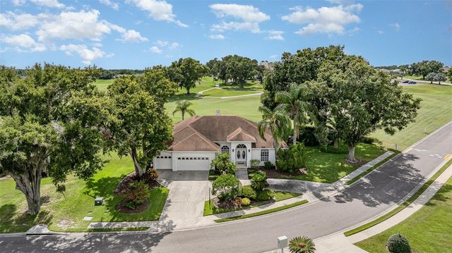 6850 HUNTINGTON HILLS BOULEVARD, Lakeland, FL 33810