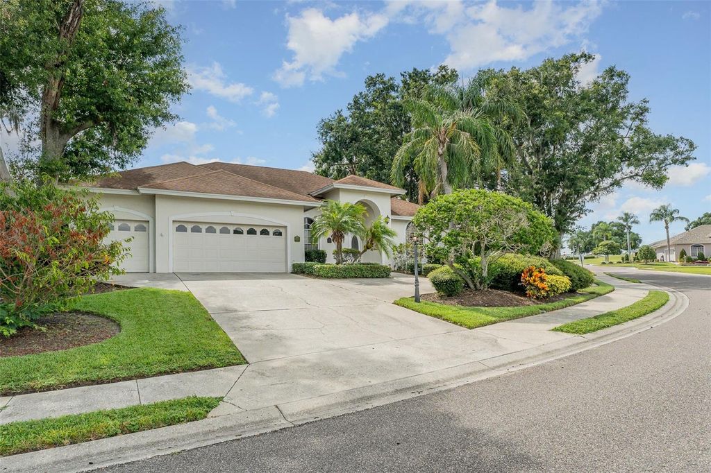 6850 HUNTINGTON HILLS BOULEVARD, Lakeland, FL 33810