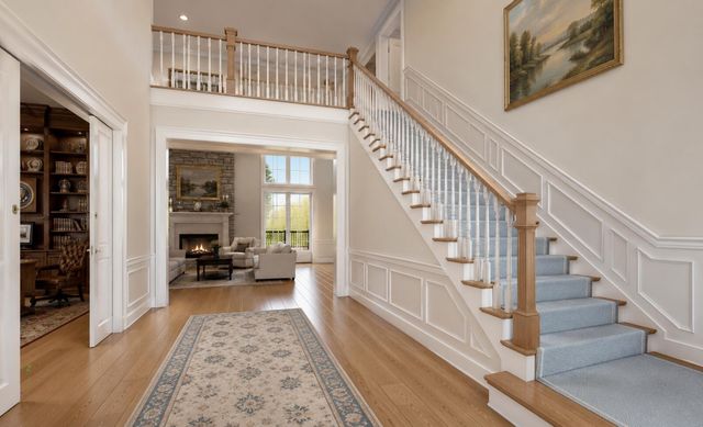 Lot 2A Nicholas LN, Moneta, VA 24121