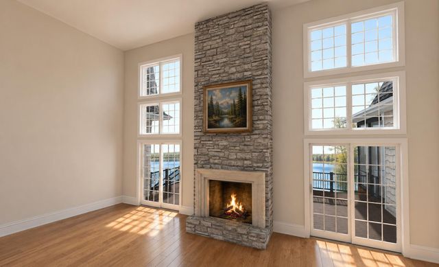Lot 2A Nicholas LN, Moneta, VA 24121