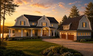 Lot 2A Nicholas LN, Moneta, VA 24121
