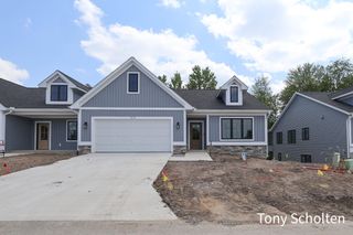 5178 Blendon Meadow Circle 46, Blendon Twp, MI 49426