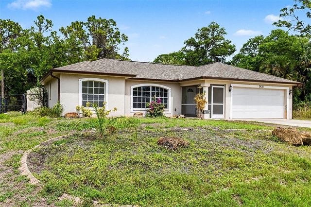 2638 ASHLAND LANE, North Port, FL 34286