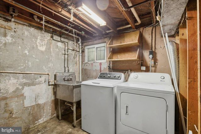 7632 W PARK DR, Hyattsville, MD 20783
