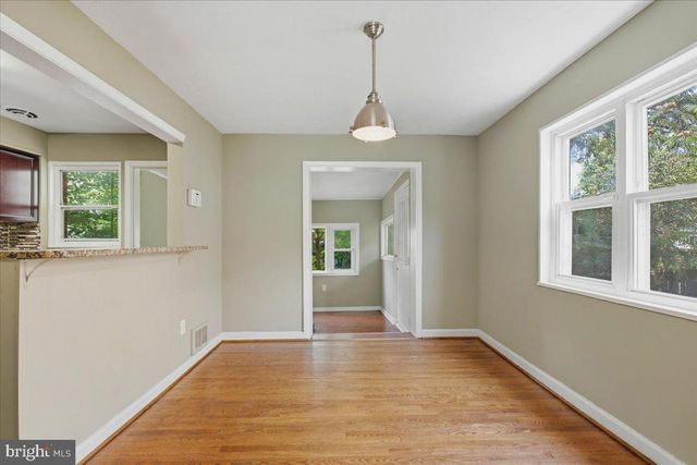 7632 W PARK DR, Hyattsville, MD 20783