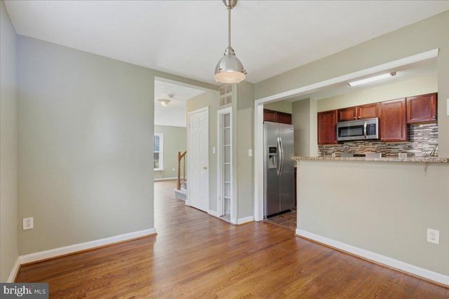 7632 W PARK DR, Hyattsville, MD 20783