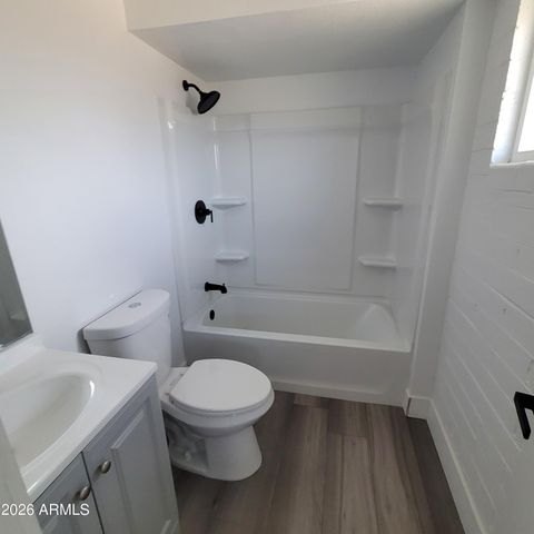 4022 N 55TH Avenue, Phoenix, AZ 85031