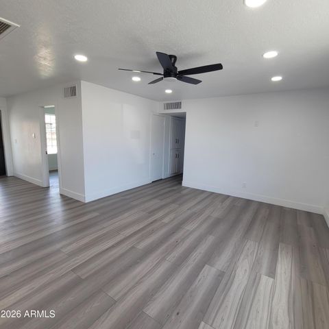 4022 N 55TH Avenue, Phoenix, AZ 85031
