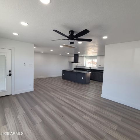 4022 N 55TH Avenue, Phoenix, AZ 85031