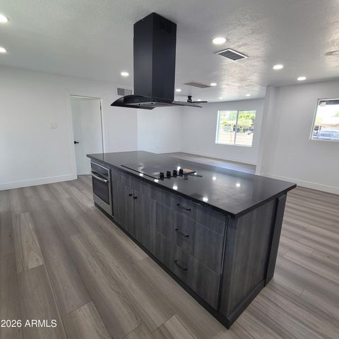 4022 N 55TH Avenue, Phoenix, AZ 85031