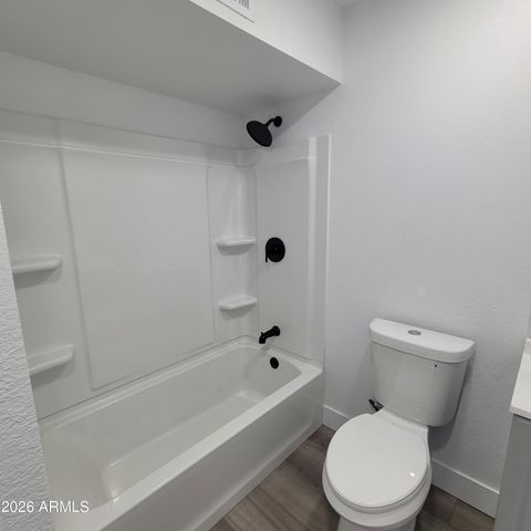 4022 N 55TH Avenue, Phoenix, AZ 85031