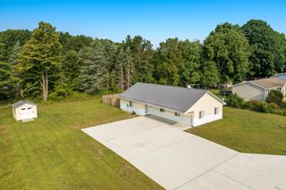 107 Purdy Drive, Wexford Twp, MI 49620