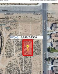 92345 Mojave St, Hesperia, CA 92345