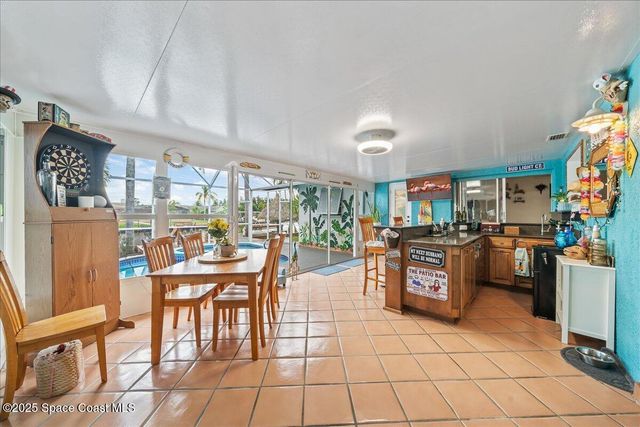 145 Artemis Boulevard, Merritt Island, FL 32953