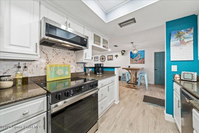 145 Artemis Boulevard, Merritt Island, FL 32953